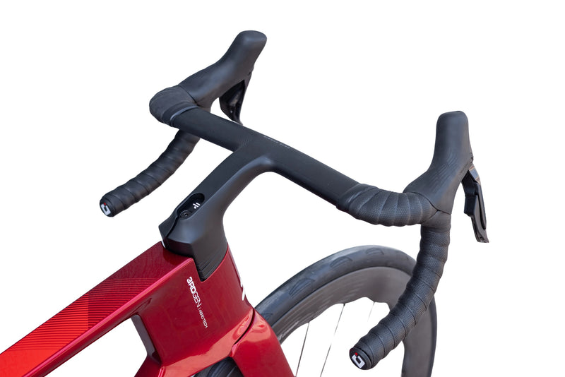 Load image into Gallery viewer, Ridley Noah Fast 3.0 Road Bike with Ultegra Di2

