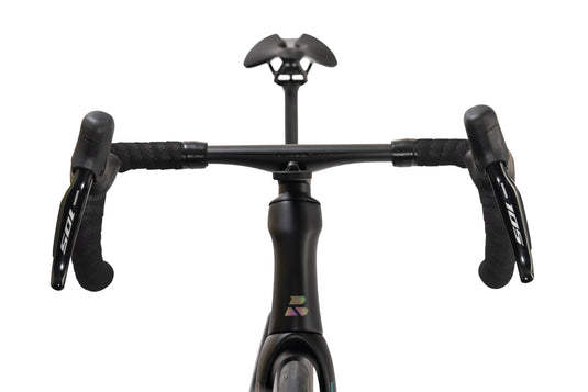 Bross Vagabond Aero 6SE 105 Di2 R7170 Carbon Road Bike with Carbon Wheels