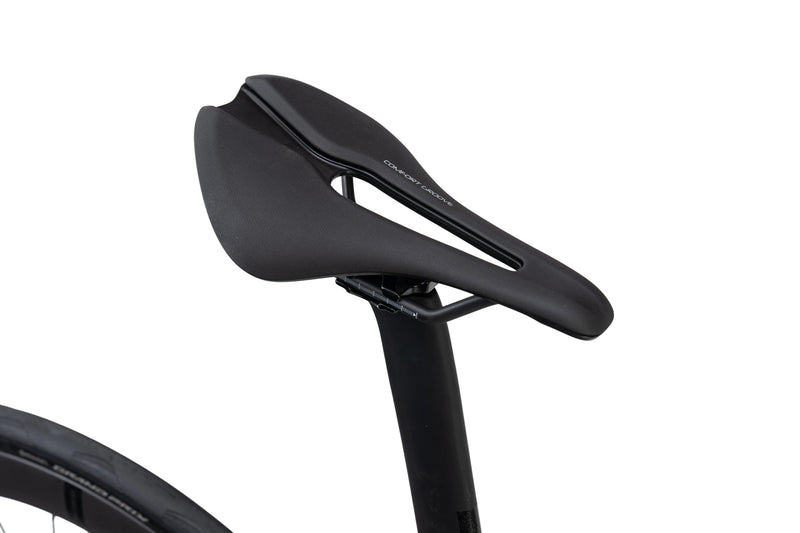 Load image into Gallery viewer, Bross Vagabond Aero 6SE 105 Di2 R7170 Carbon Road Bike with Carbon Wheels
