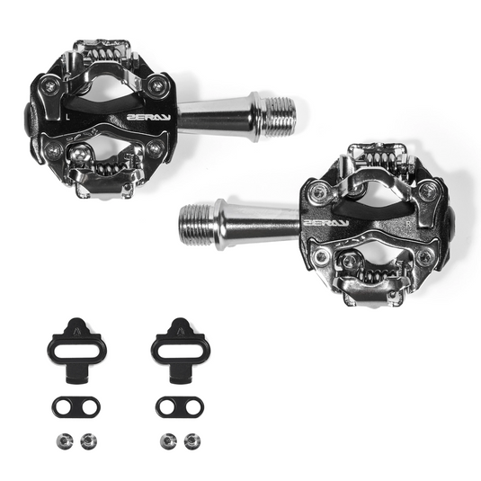 zeray pedals ZERAY MTB Cycling Pedal ZP-108S – UAEcycle
