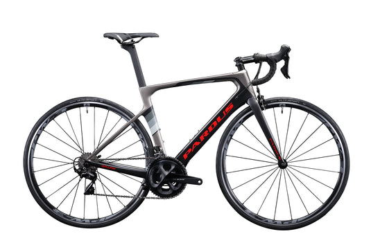 Pardus Spark Rim Brake 105 Carbon Road Bike