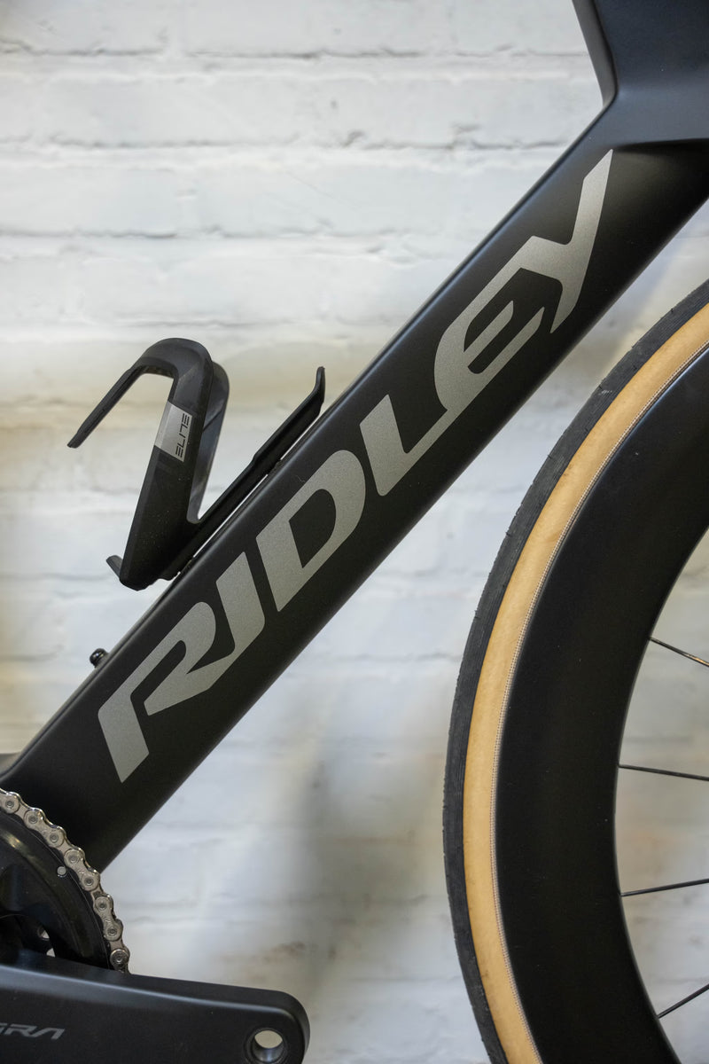Load image into Gallery viewer, Ridley Noah Fast 3.0 R9120 Road Bike
