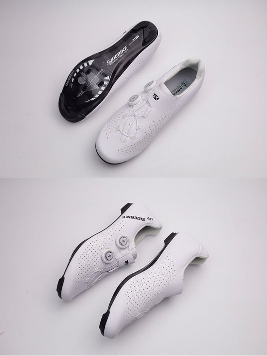Sidebike Mircofiber Carbon Road Cycling Shoes SD028A