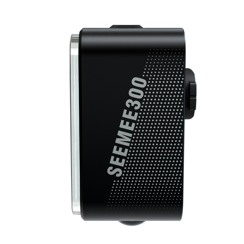 Load image into Gallery viewer, MagicShine Seemee 300 Tail Light Cycling Rear Lights
