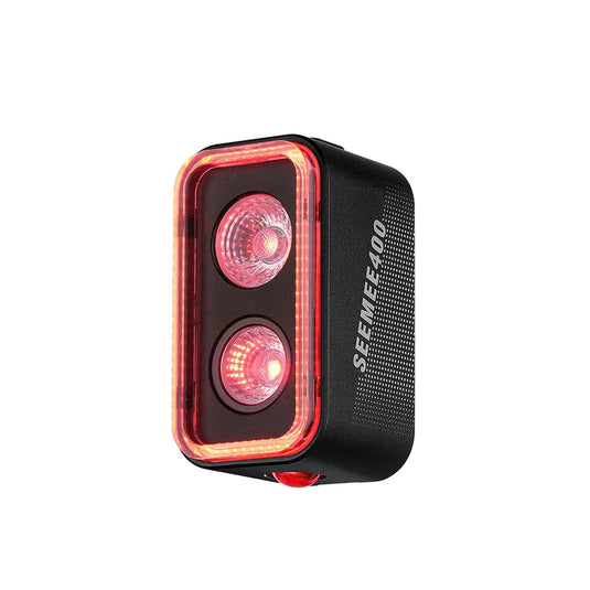 MagicShine Seemee 400 ANT+ Tail Light Cycling Rear Lights