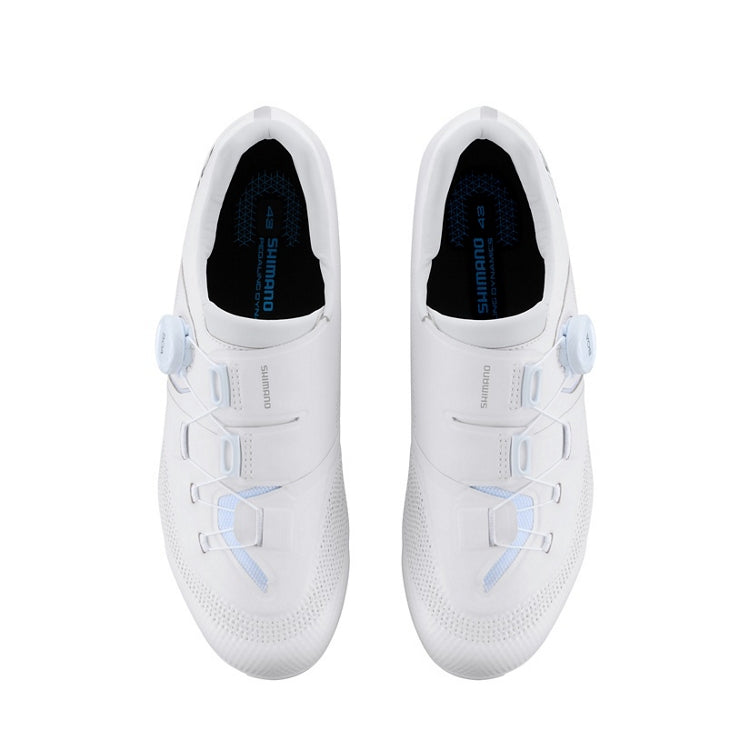 Load image into Gallery viewer, Shimano SH-RC503 Road Bike Shoes RC5
