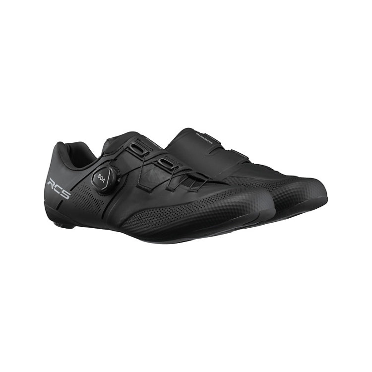 Load image into Gallery viewer, Shimano SH-RC503 Road Bike Shoes RC5
