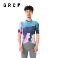 S / Blue/Pink