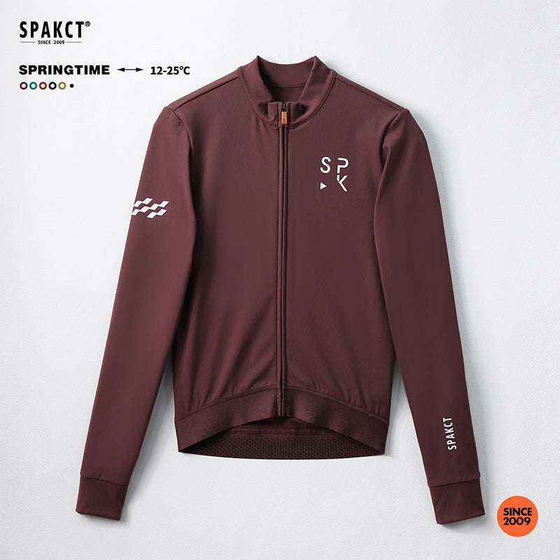 Load image into Gallery viewer, Spakct Men&#39;s Cycling Jacket YB211085
