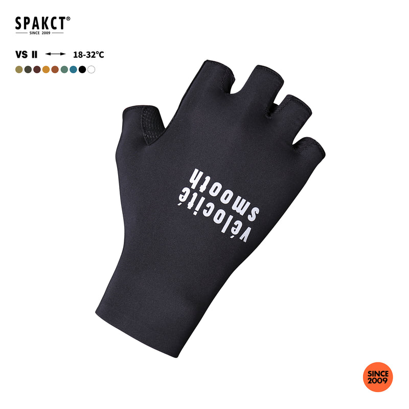 Load image into Gallery viewer, Spakct VS2 Cycling Gloves Short Finger YD111023

