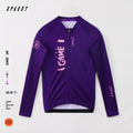S / Purple