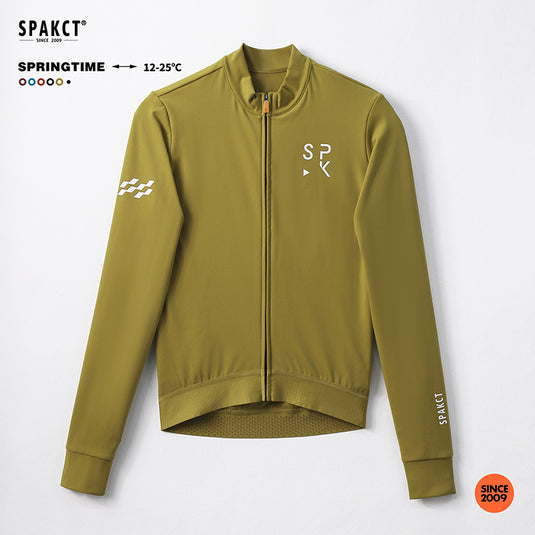 Spakct Men's Cycling Jacket YB211085