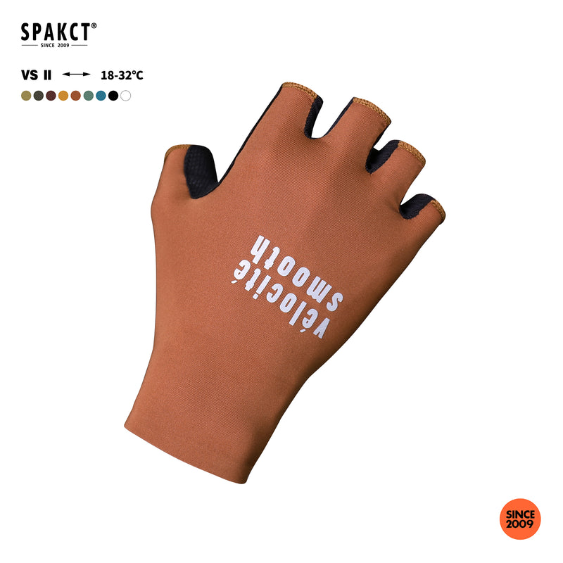 Load image into Gallery viewer, Spakct VS2 Cycling Gloves Short Finger YD111023
