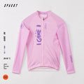 M / Pink