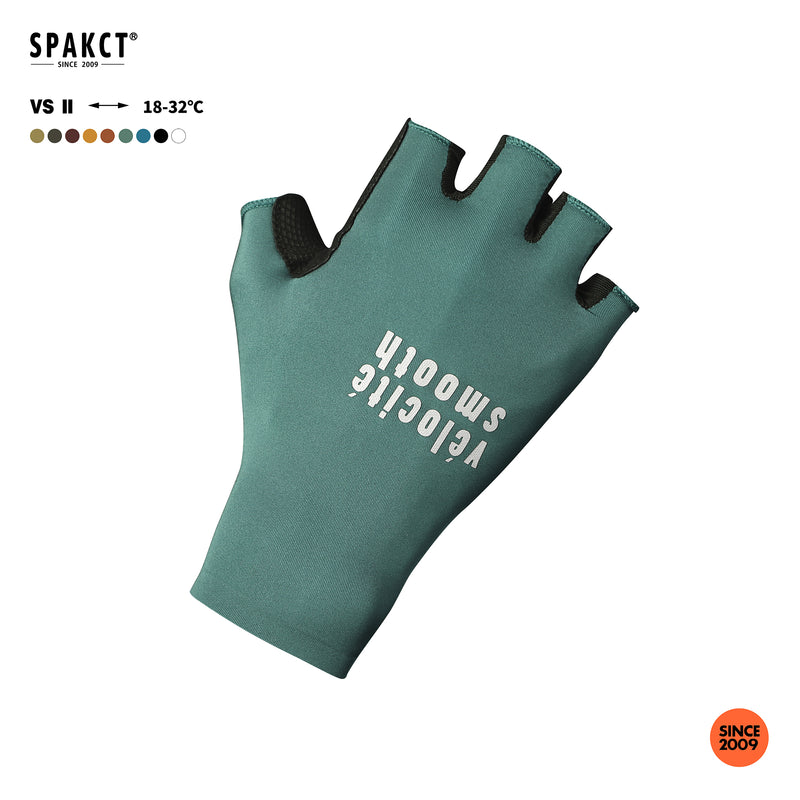Load image into Gallery viewer, Spakct VS2 Cycling Gloves Short Finger YD111023
