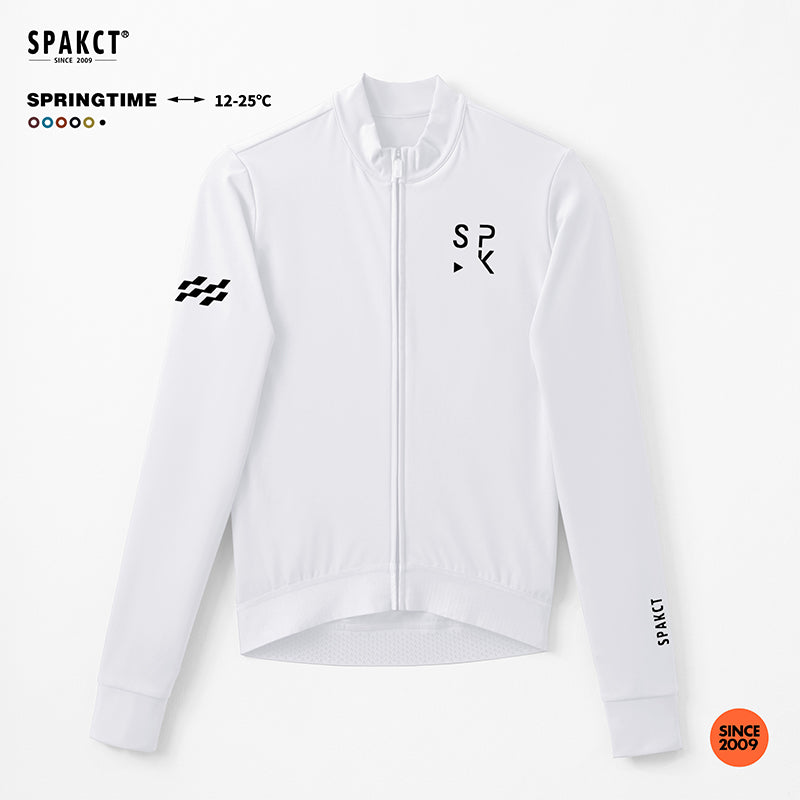 Load image into Gallery viewer, Spakct Men&#39;s Cycling Jacket YB211085
