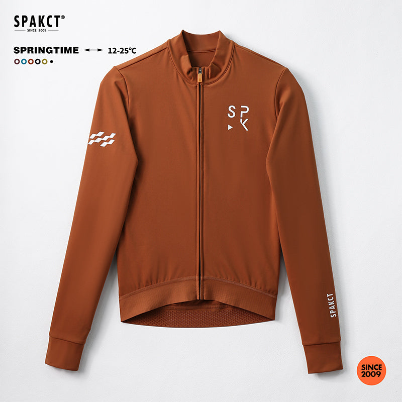 Load image into Gallery viewer, Spakct Men&#39;s Cycling Jacket YB211085
