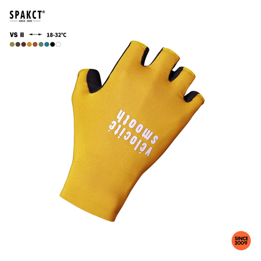 Spakct VS2 Cycling Gloves Short Finger YD111023