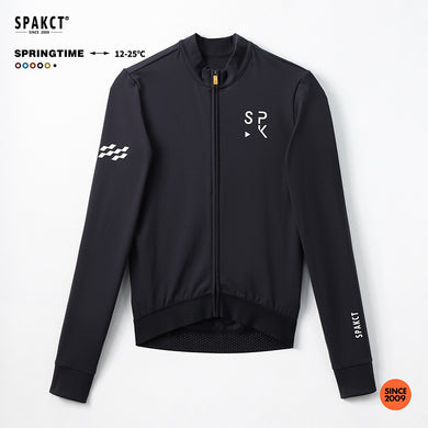 Spakct Men's Cycling Jacket YB211085