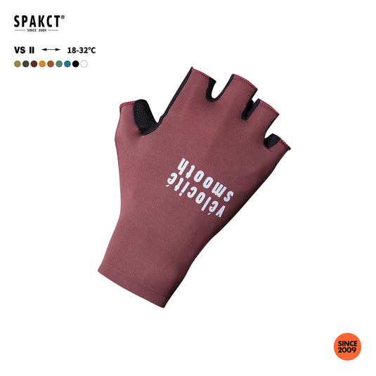 Spakct VS2 Cycling Gloves Short Finger YD111023