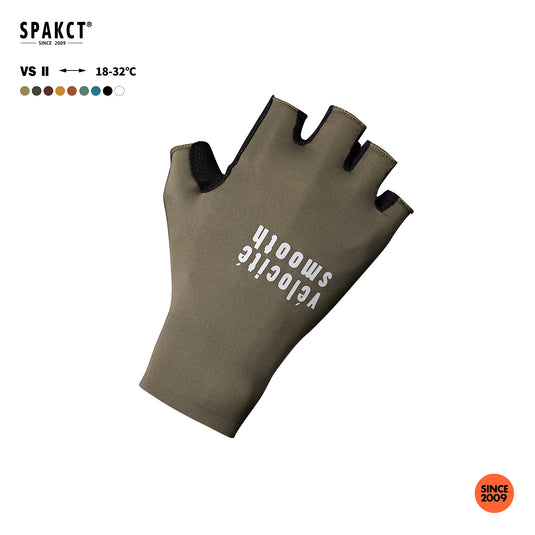 Spakct VS2 Cycling Gloves Short Finger YD111023