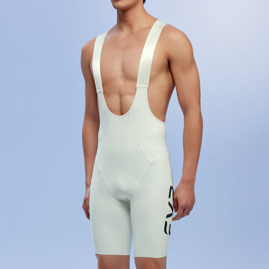 EVR Explore Series Men's Sweatproof Cycling Suspender Bib Shorts KX2508