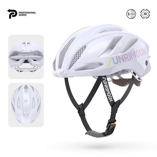 Sunrimoon Michael 3D-Grid Cycling Helmet S42