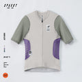 L / Grey Green