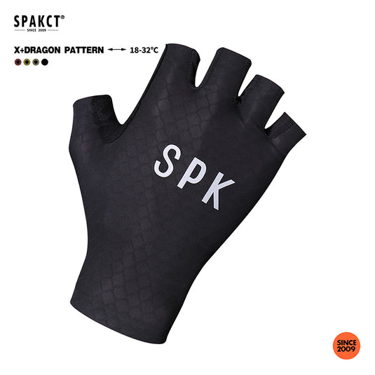 Spakct X Cycling Gloves Short Finger YD111021