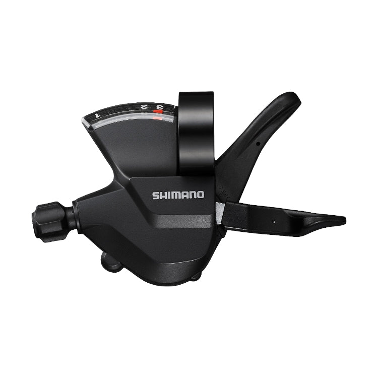 Load image into Gallery viewer, Shimano SL- M315 Shifter Lever Bicycle 7 or 8 Speed Shifters
