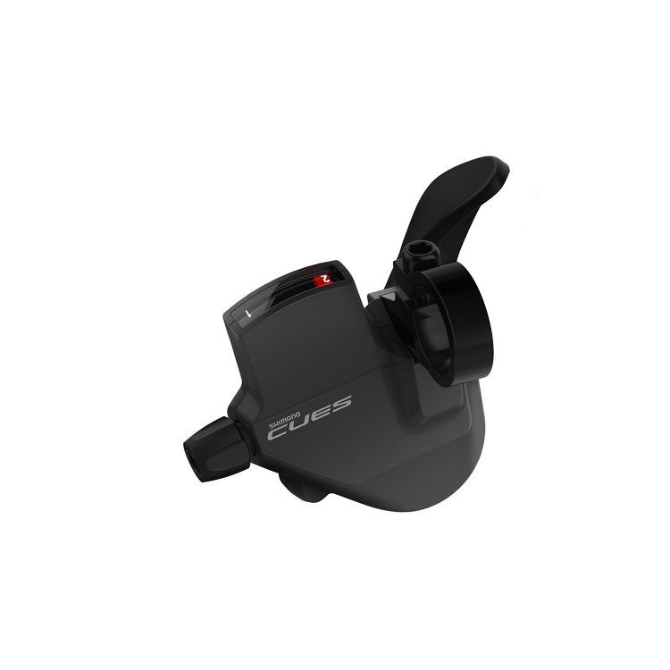 Load image into Gallery viewer, Shimano CUES SL - U4000 RAPIDFIRE Shifter 2*9
