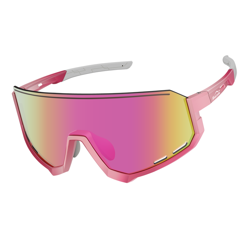 Load image into Gallery viewer, Magicshine Spinter Classic Cycling Sunglasses

