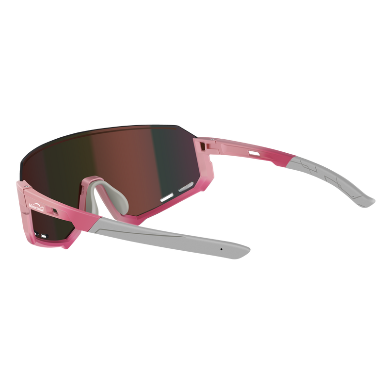 Load image into Gallery viewer, Magicshine Spinter Classic Cycling Sunglasses
