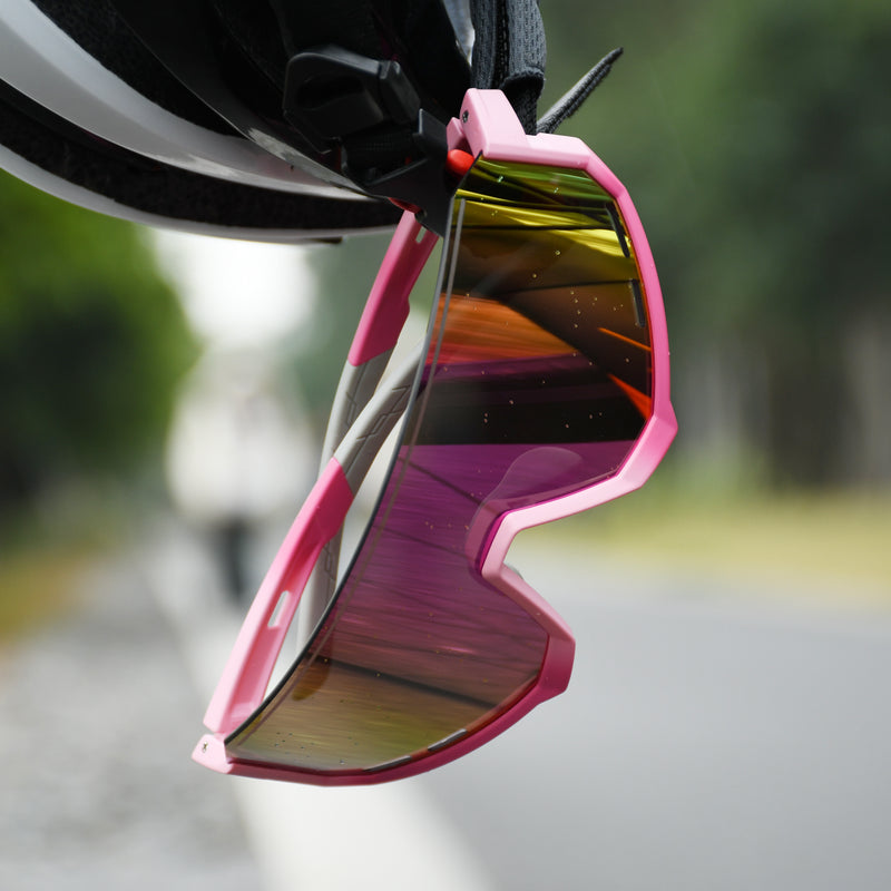 Load image into Gallery viewer, Magicshine Spinter Classic Cycling Sunglasses
