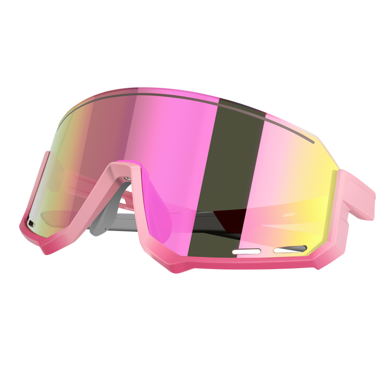 Load image into Gallery viewer, Magicshine Spinter Classic Cycling Sunglasses
