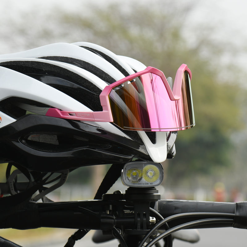 Load image into Gallery viewer, Magicshine Spinter Classic Cycling Sunglasses
