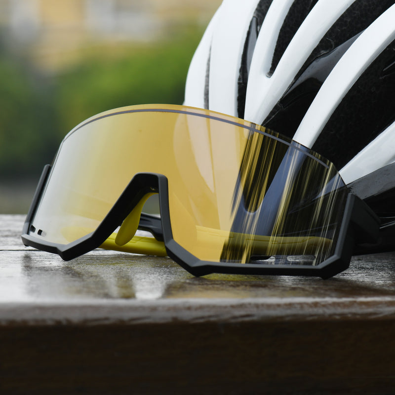 Load image into Gallery viewer, Magicshine Spinter Classic Cycling Sunglasses
