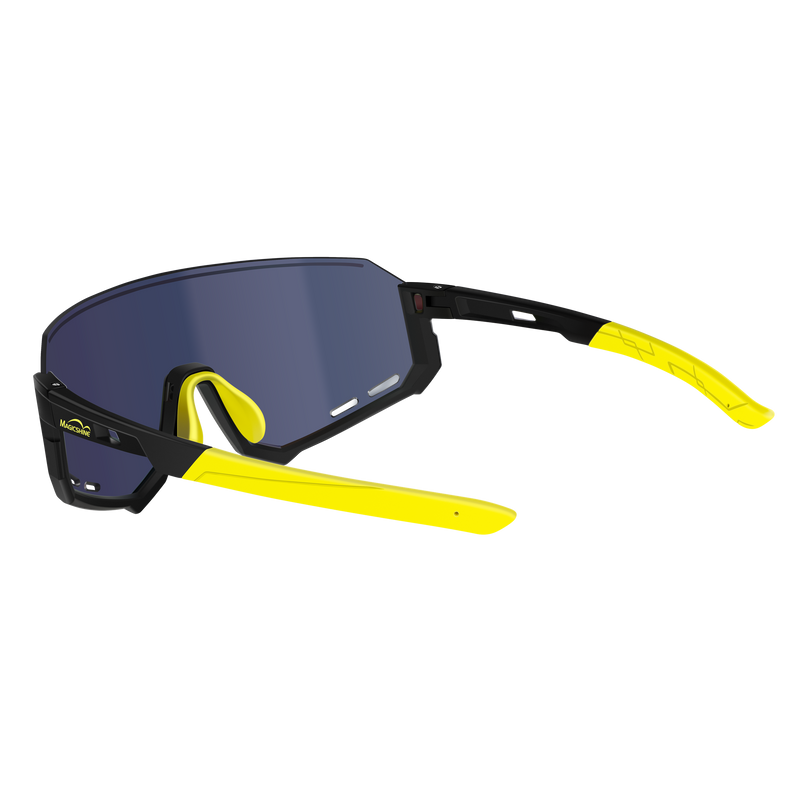 Load image into Gallery viewer, Magicshine Spinter Classic Cycling Sunglasses
