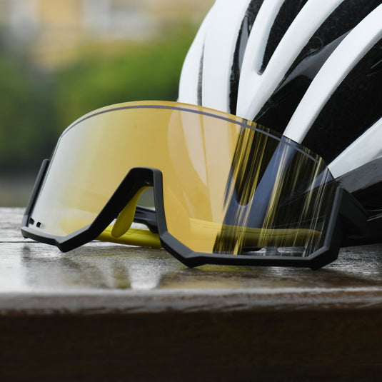 Magicshine Spinter Classic Cycling Sunglasses