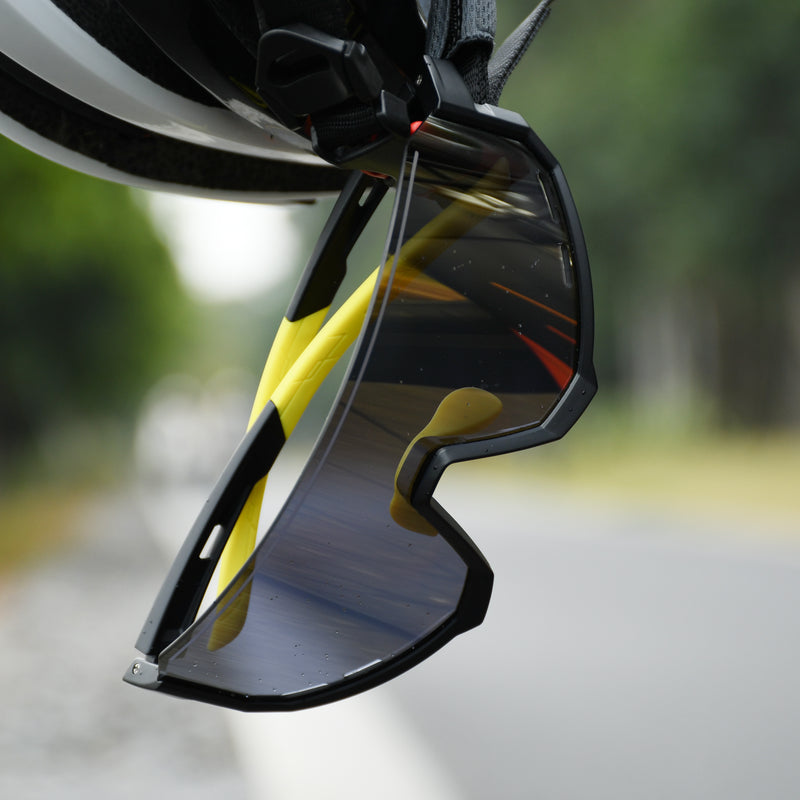 Load image into Gallery viewer, Magicshine Spinter Classic Cycling Sunglasses
