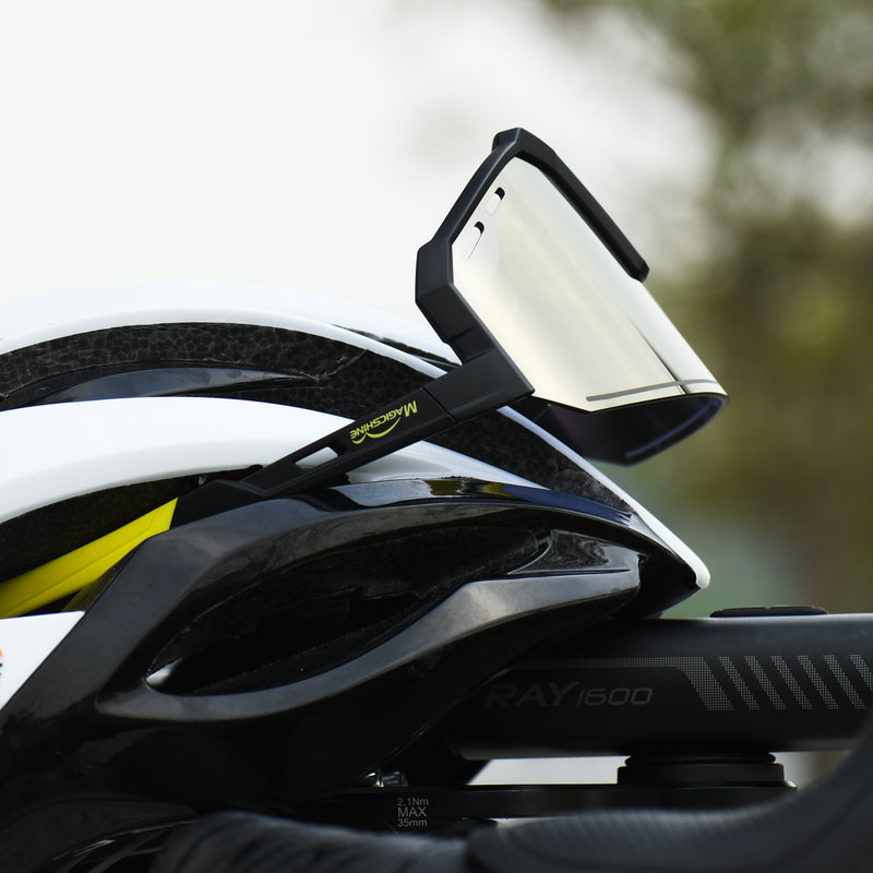 Load image into Gallery viewer, Magicshine Spinter Classic Cycling Sunglasses
