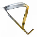 Silver/Gold