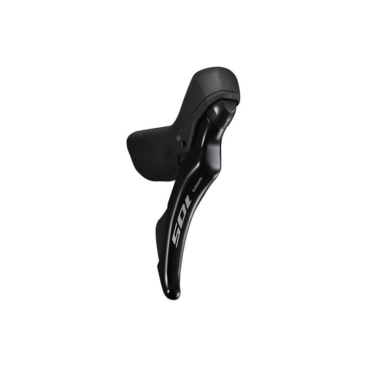 Load image into Gallery viewer, Shimano SHIMANO 105 R7120 DUAL CONTROL LEVERS 12 speed  ST-R7120
