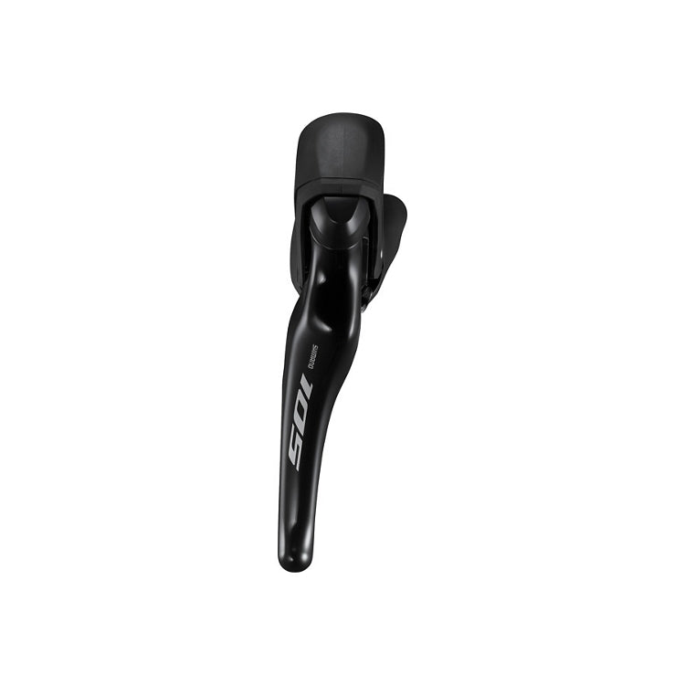 Load image into Gallery viewer, Shimano SHIMANO 105 R7120 DUAL CONTROL LEVERS 12 speed  ST-R7120
