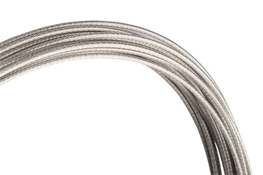 Jagwire Sport Slick Stainless MTB Brake Cable for Sram and Shimano