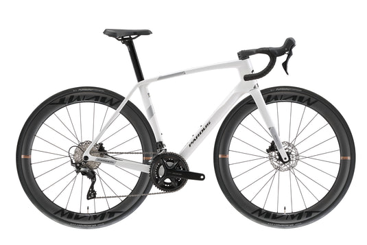 Pardus Super Sport Gen2 Carbon Road Bike Shimano 105 Di2