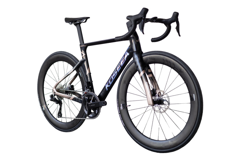 Load image into Gallery viewer, Koseea Pioneer Sport 105 Di2 Carbon Road Bike
