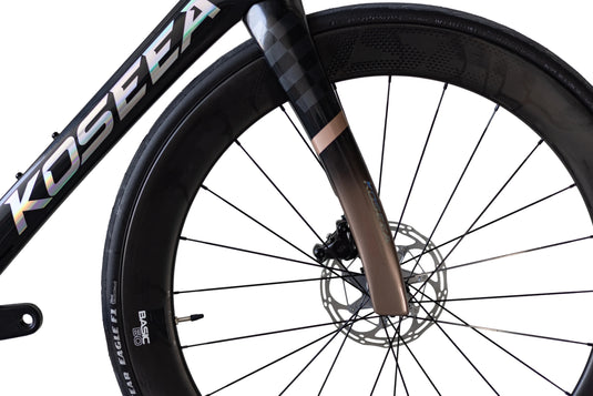 Koseea Pioneer Sport 105 Di2 Carbon Road Bike