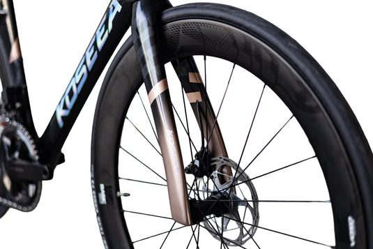 Koseea Pioneer Sport 105 Di2 Carbon Road Bike