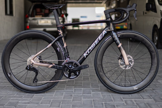 Koseea Pioneer Sport 105 Di2 Carbon Road Bike